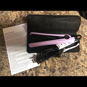 PYT Mini Hair Straightener